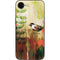Two Little Birds iPhone 16e Skin